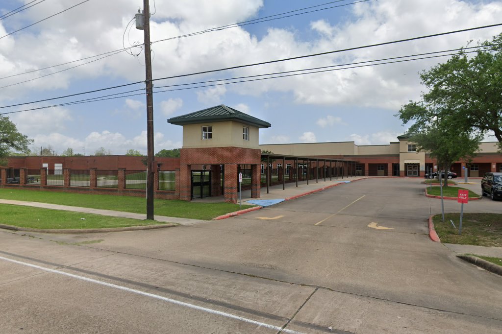 La Porte Junior High School