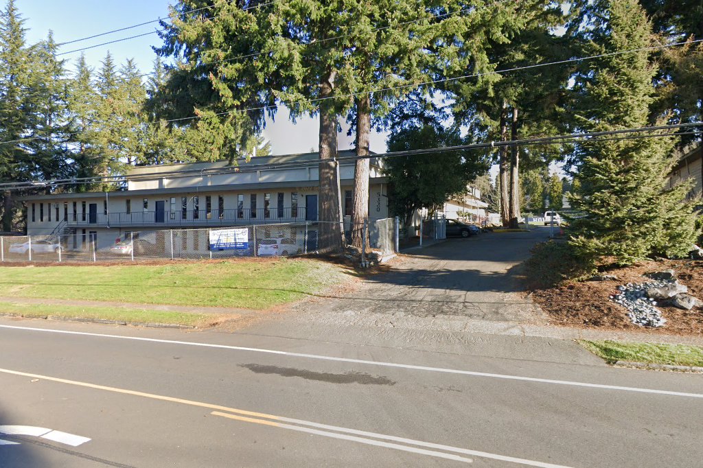 Kirkland Seventh-Day Adventist School