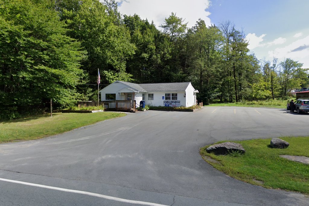 Neversink Passport Office