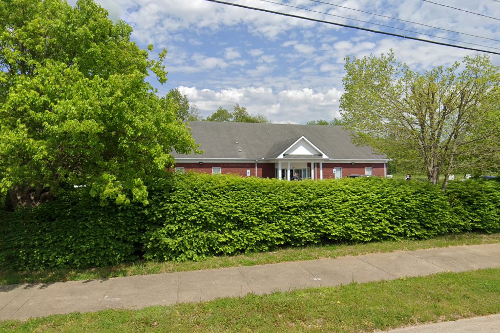Gallatin DOS Driver License Station