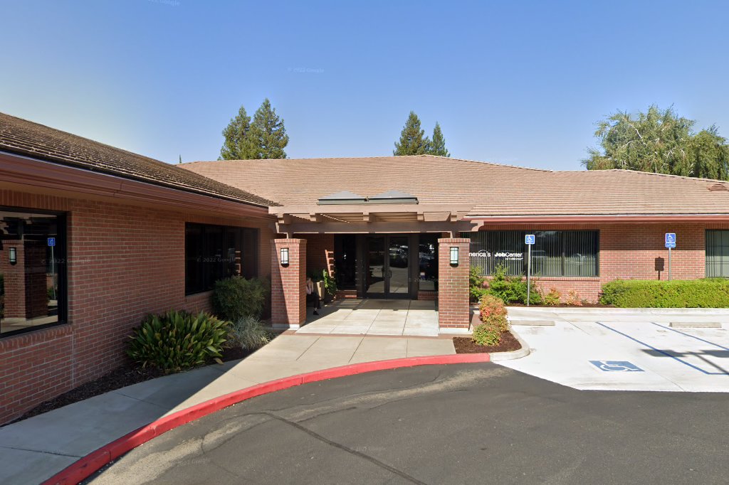 Roseville Connections Employment Development Department