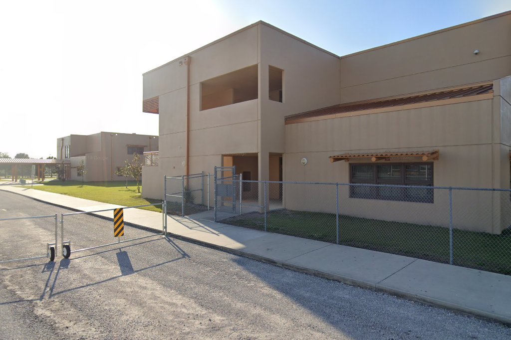 Spoto High School