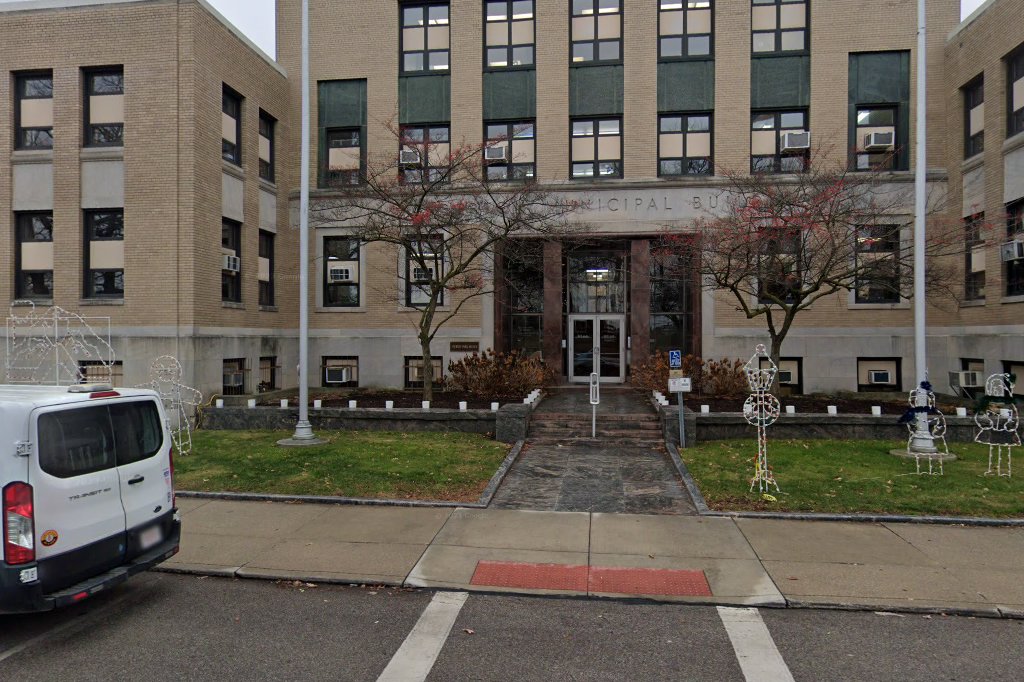 Barberton Municipal Court