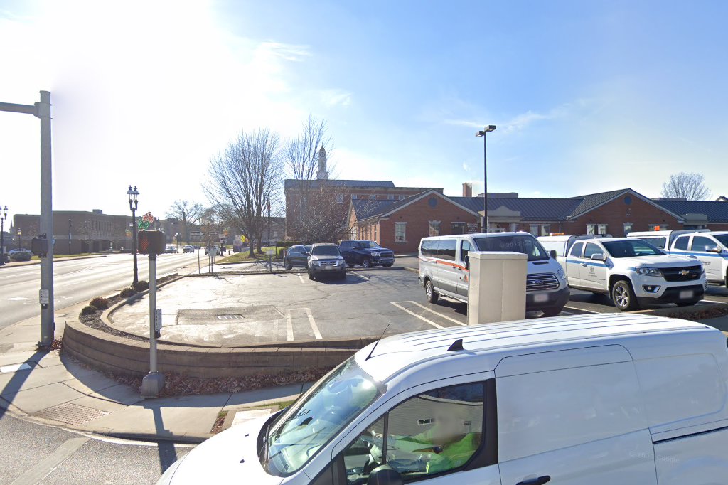 Cuyahoga Falls Municipal Court