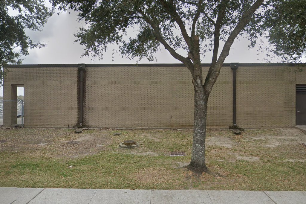 Fairmont Junior High School