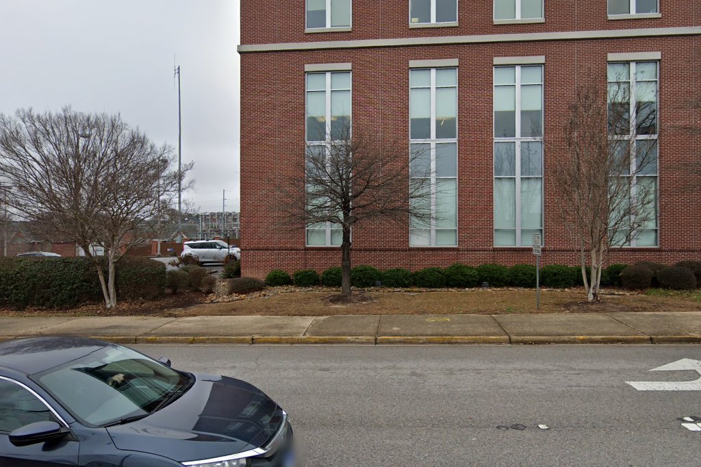 Richland County Bar Association