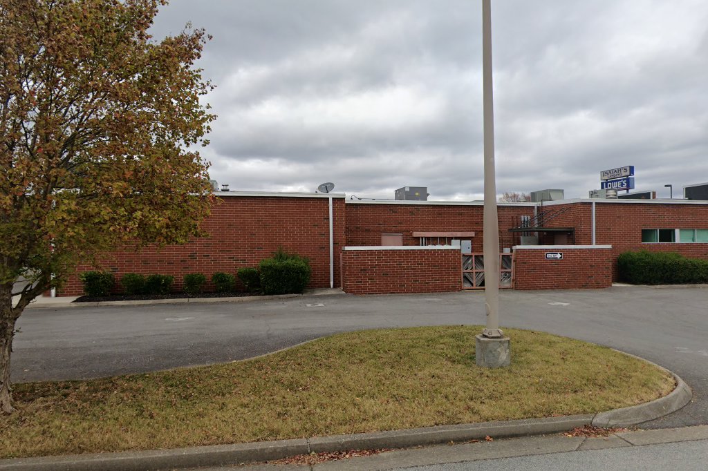 Knox County MV Services