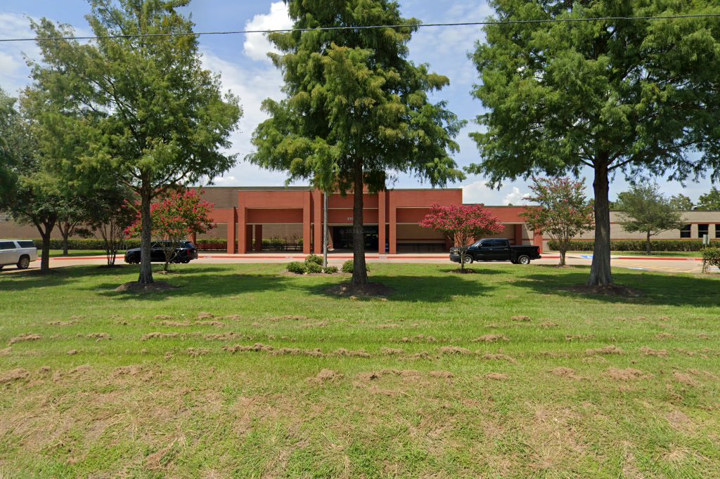 Bondy Intermediate School