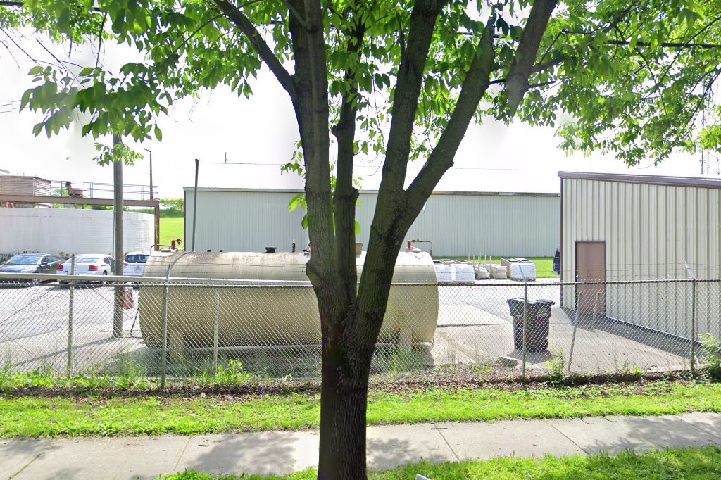 Lockland Mayor's Court