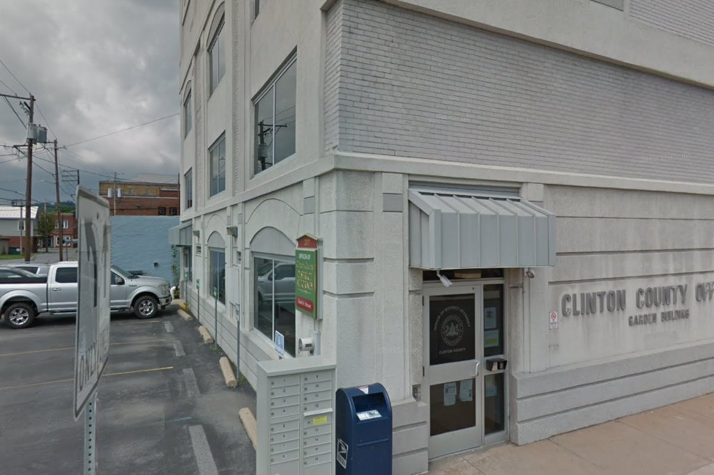 Lock Haven District Court