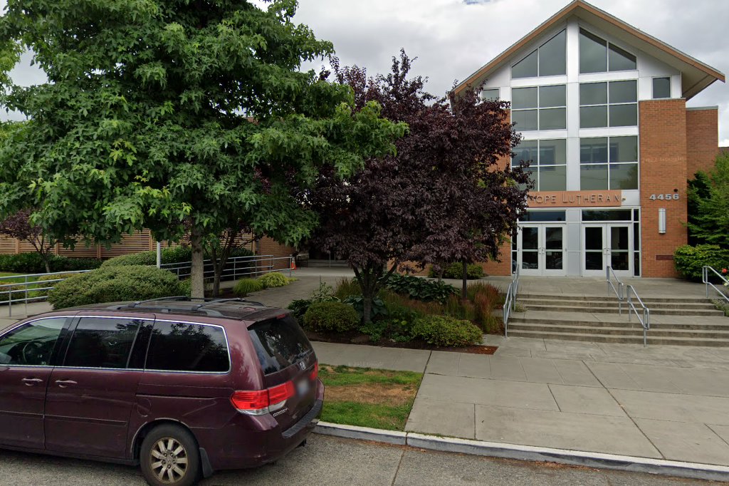 Hope Lutheran School