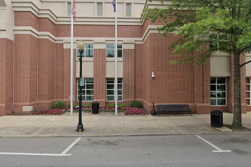 Suffolk County Commonwealth's Attorney