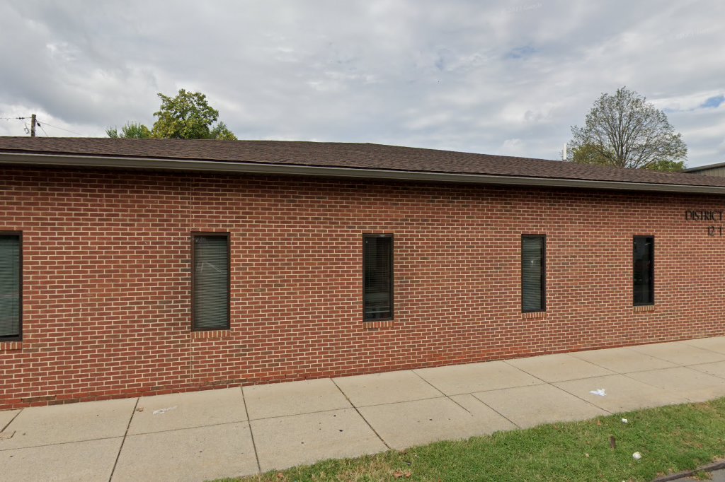 Harrisburg Magisterial District Court II