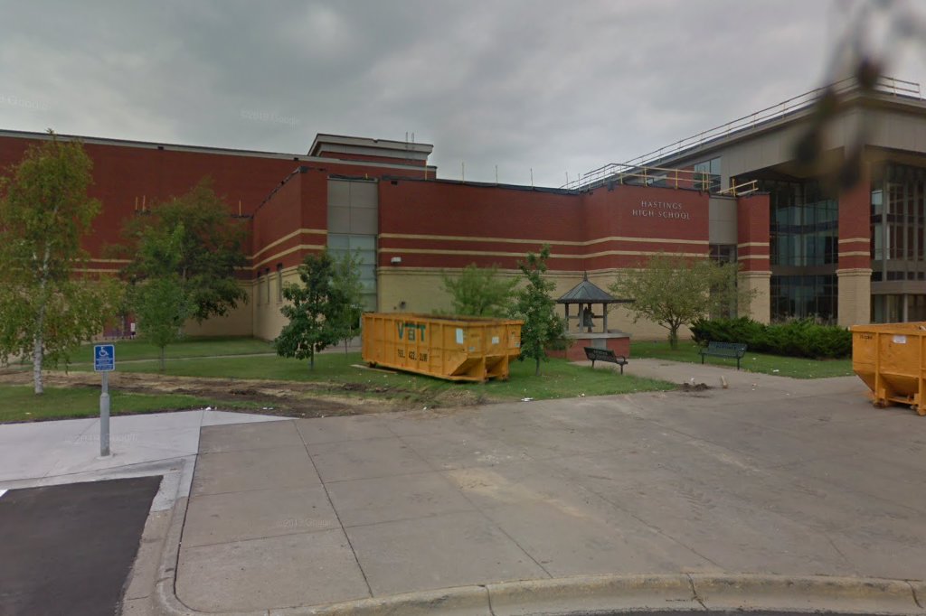 Hastings High School