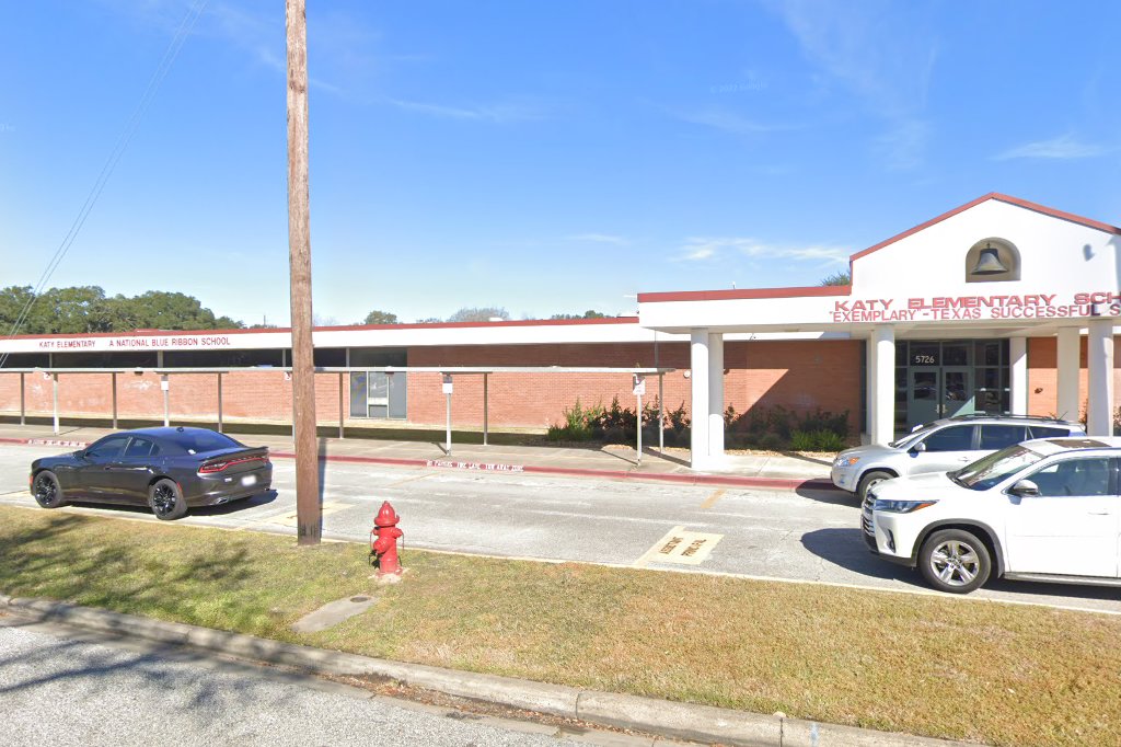 Katy Elementary School
