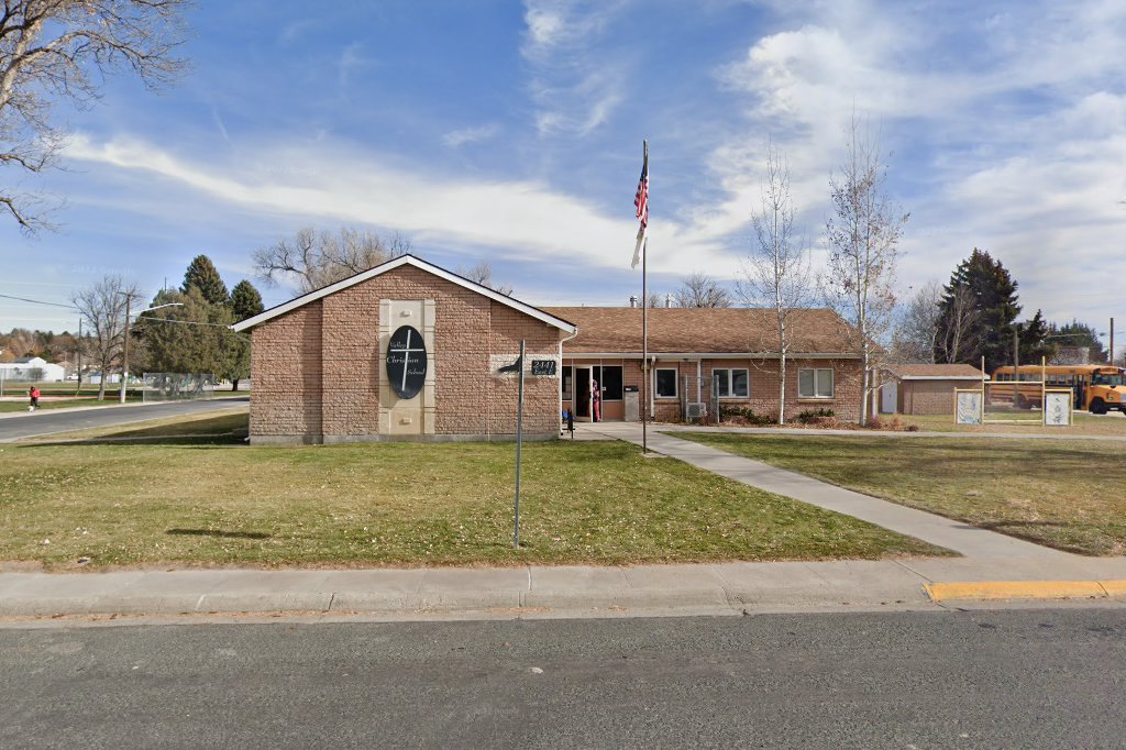 Valley Christian School