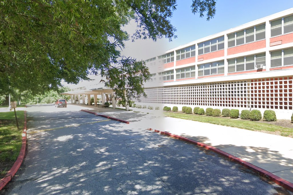 The Seton Keough High School