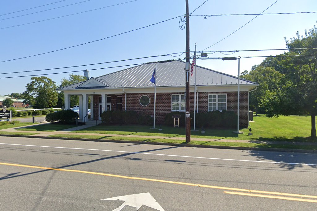 Mineral DMV Select Office