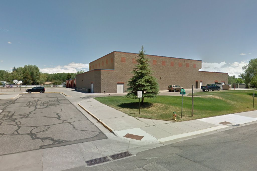 Spring Creek Elementary School