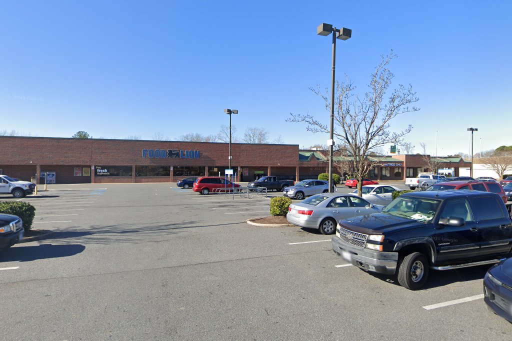 Goodwill Chesapeake