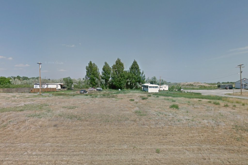 Wind River Middle School