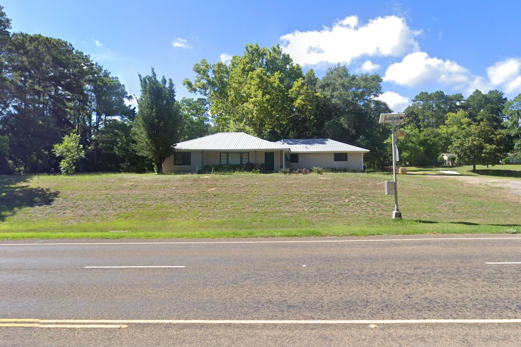 Tyler County District Attorney