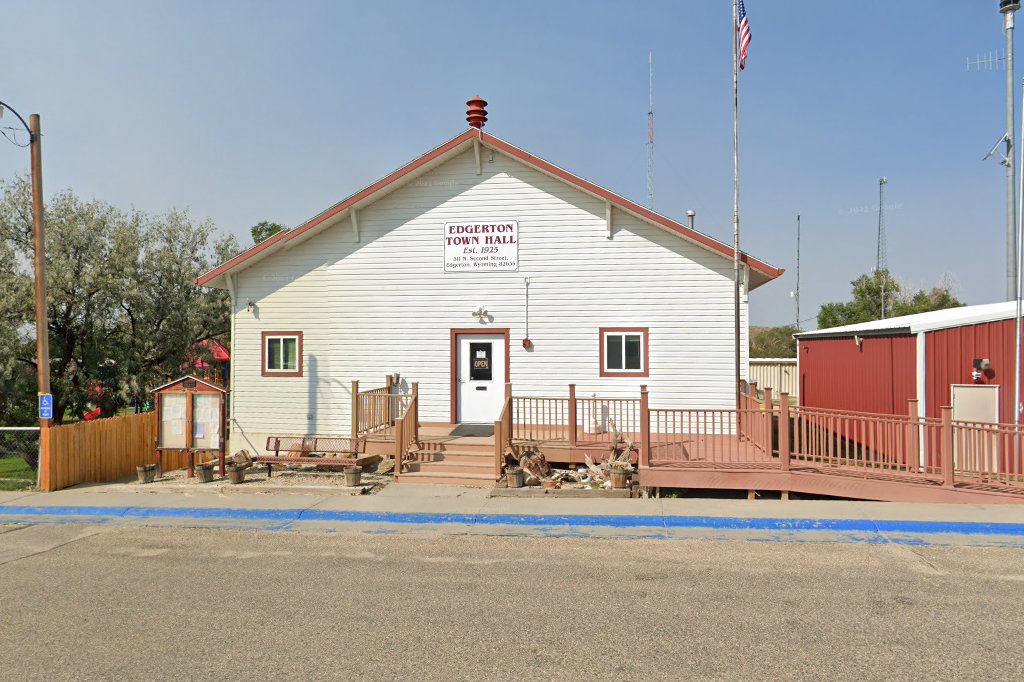 Edgerton Municipal Court