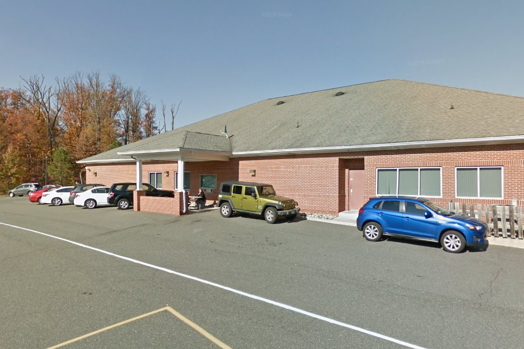 Woodbridge DMV Customer Service Center