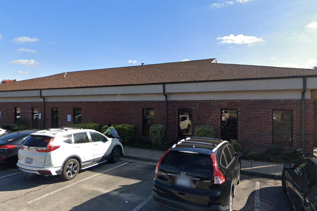 Chester DMV Customer Service Center