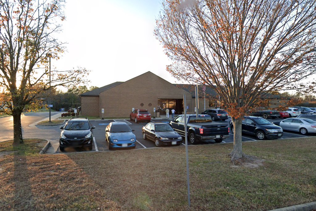 Richmond DMV Customer Service Center