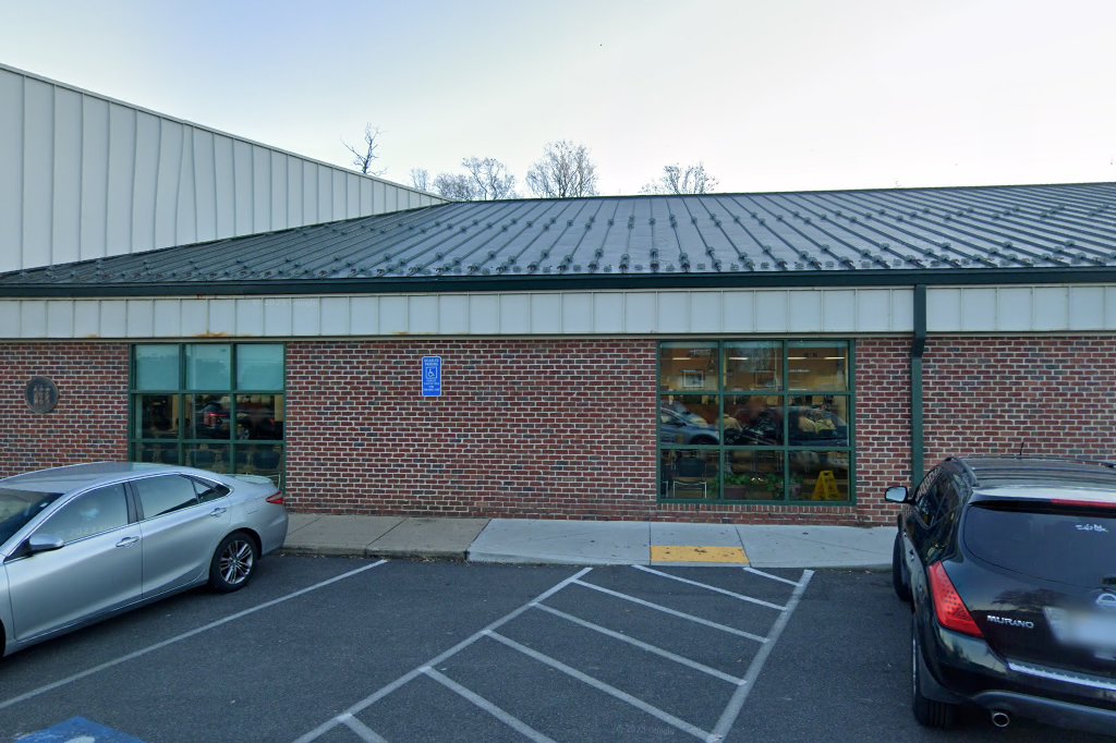 Arlington DMV Customer Service Center
