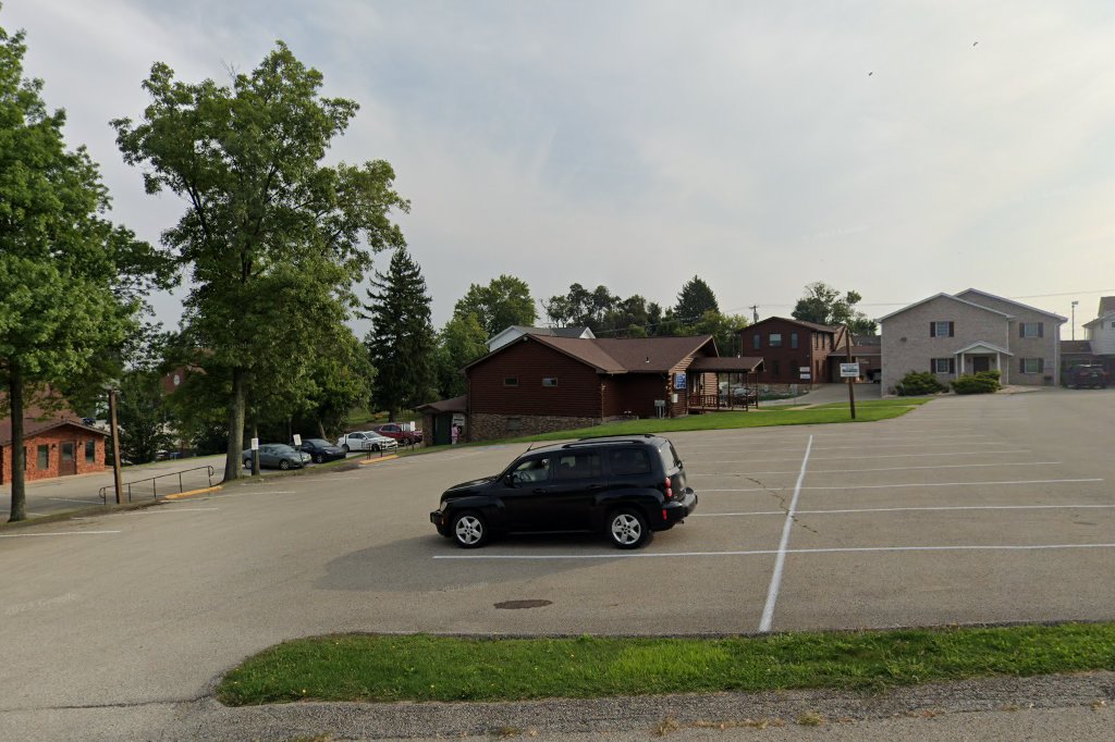 North Huntingdon District Court