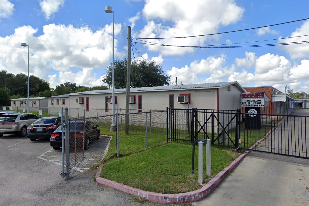 Long Middle School