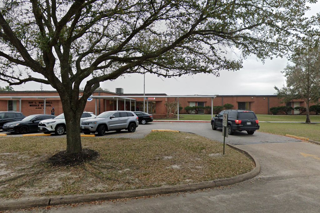 Shotwell Middle School
