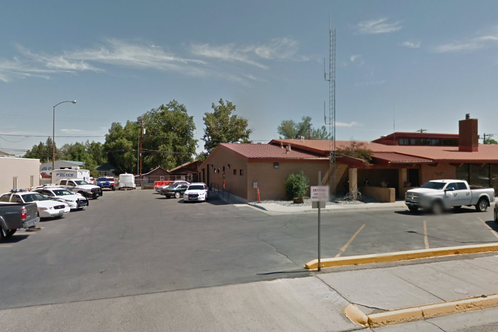 Lander Municipal Court