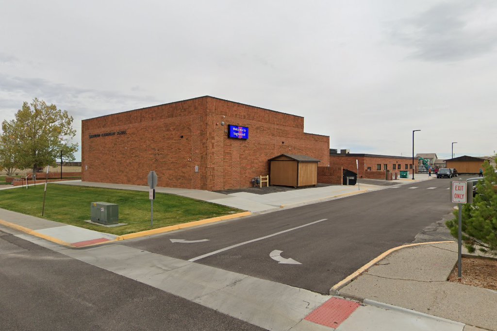 Sagewood Elementary School