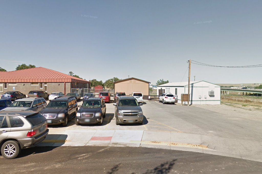 University Park Elementary School