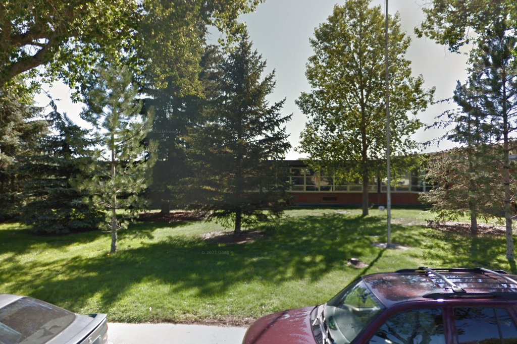 Pineview Elementary School