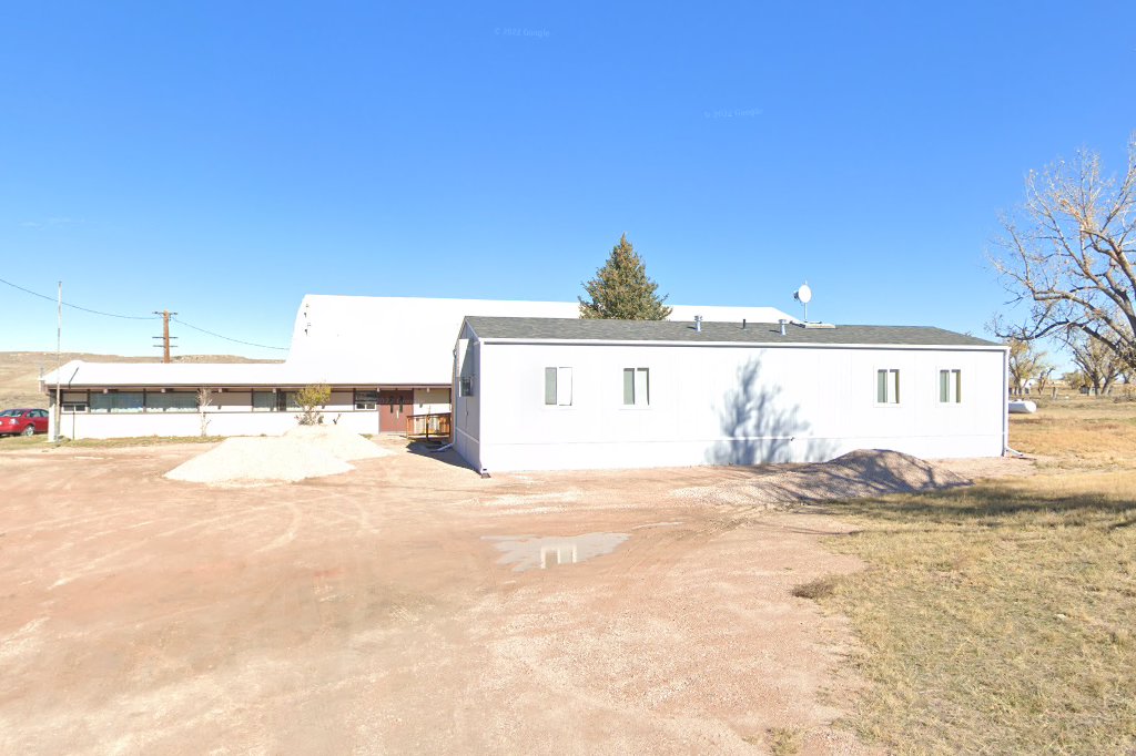 Lance Creek Elementary School