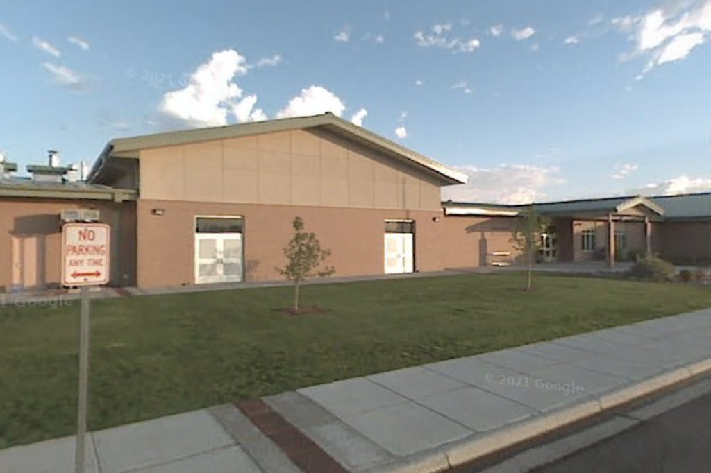 Wheatland Middle School