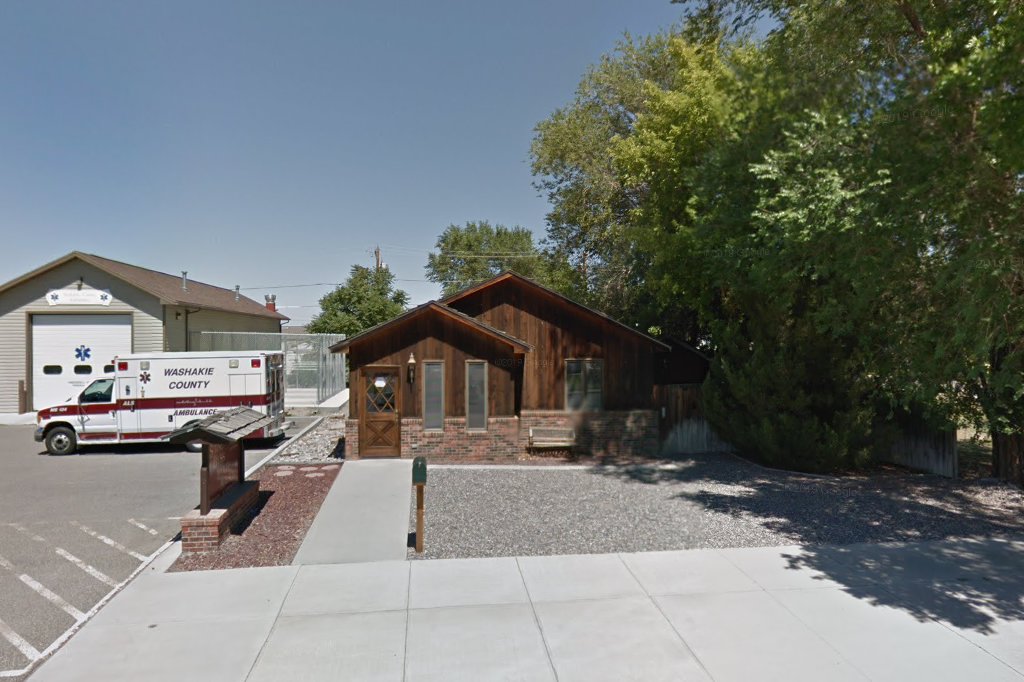Worland Municipal Court