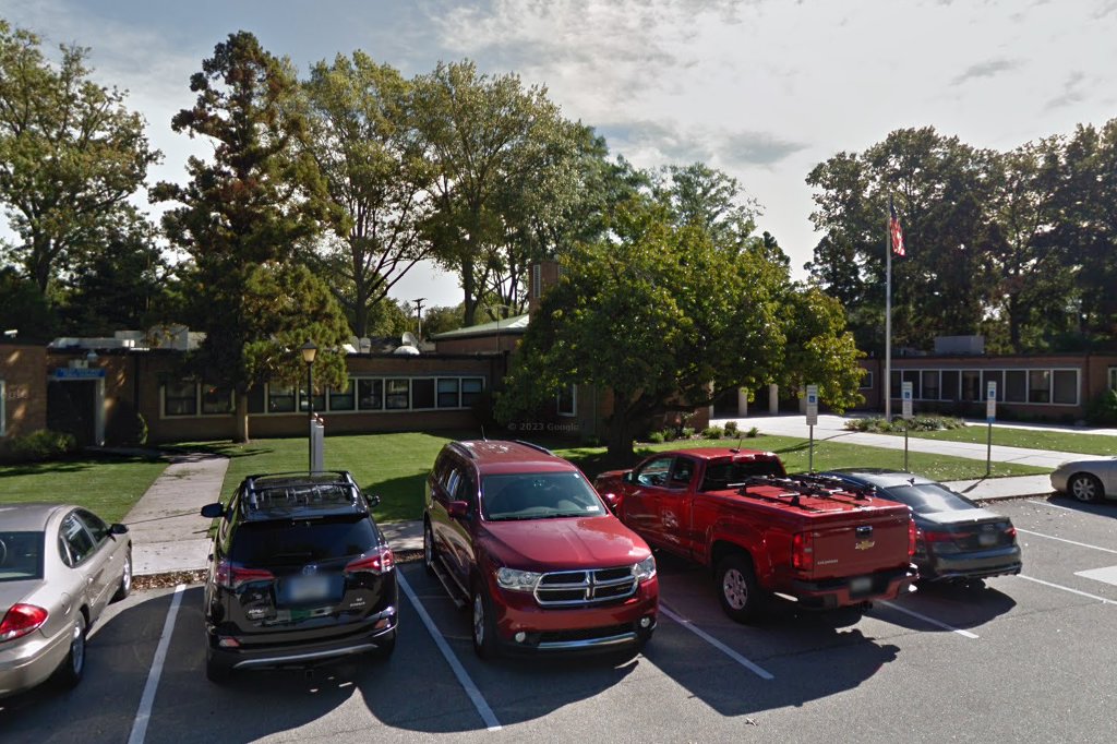 Springfield Magistrate Court