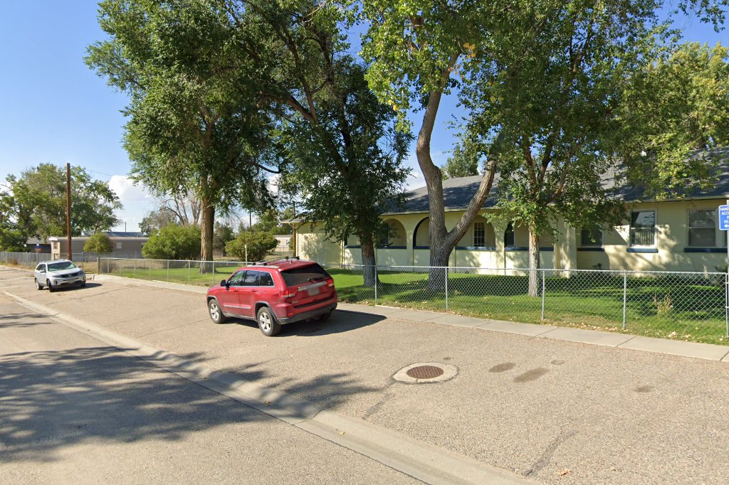 Midwest Municipal Court
