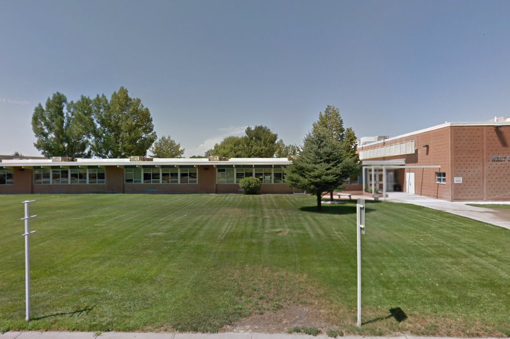 West Side Elementary School