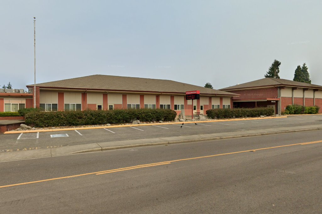 St. Frances Cabrini School