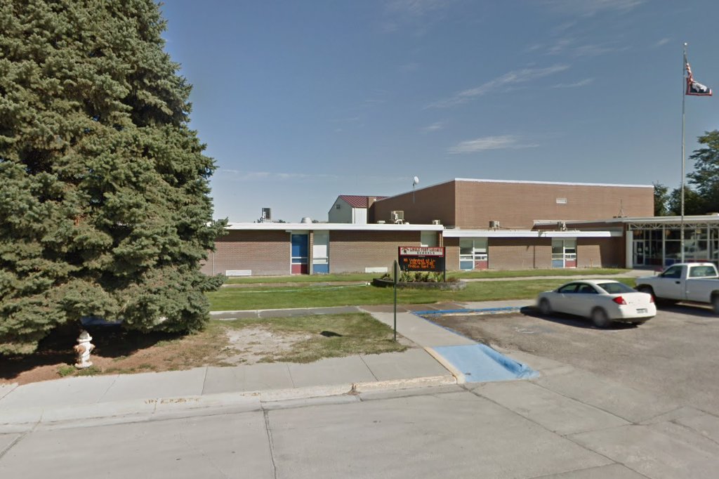 Lingle-Ft Laramie Elementary School