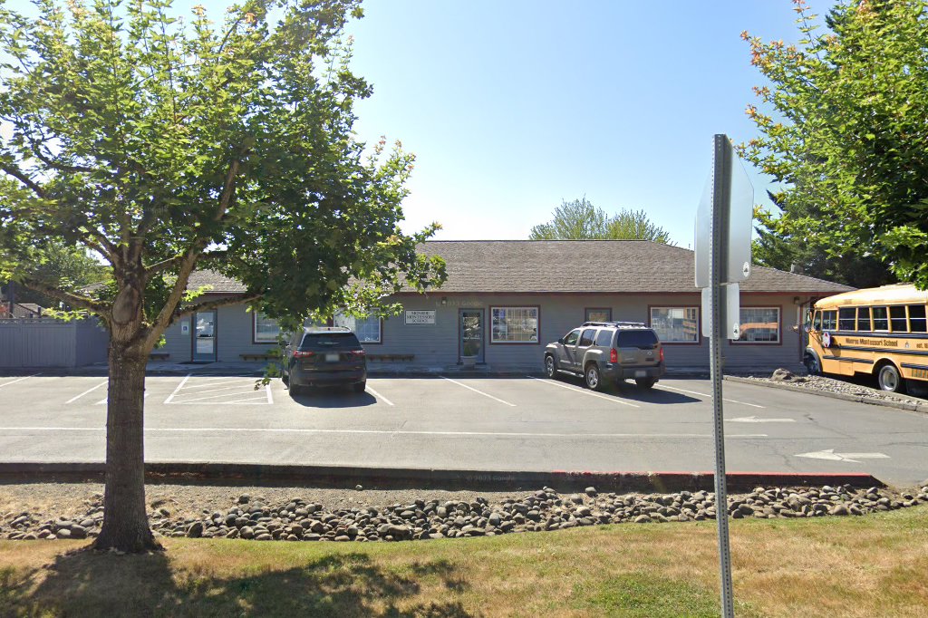 Monroe Montessori School