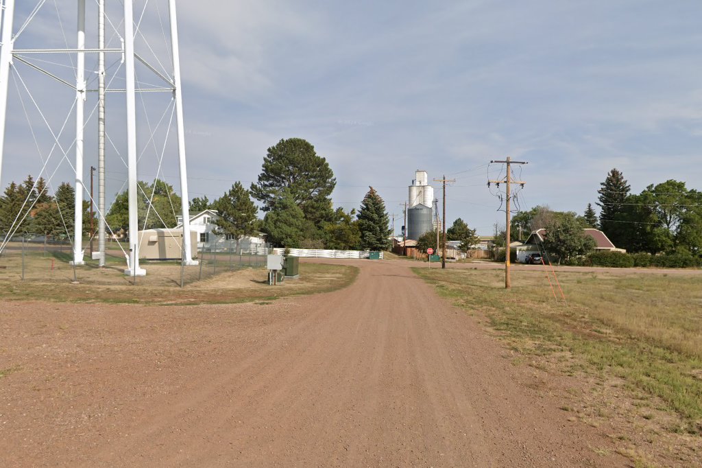 Albin Elementary School