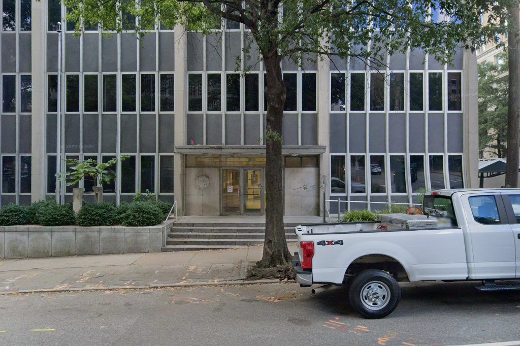 Richmond Virginia Employment Department