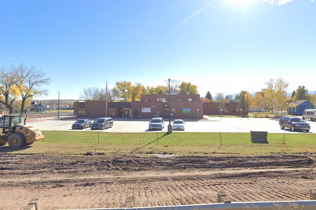 Tongue River Elementary School